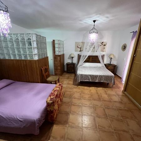 Suite Alhucema Chiclana de la Frontera Exterior photo