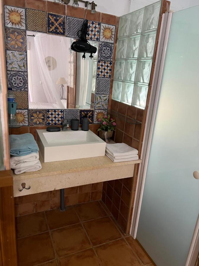 Suite Alhucema Chiclana de la Frontera Exterior photo