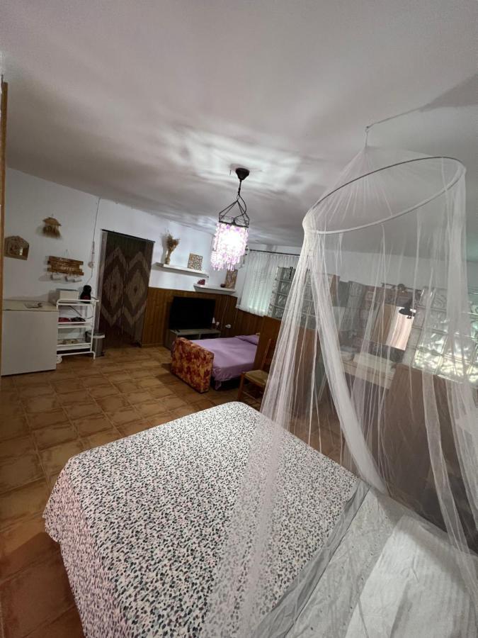 Suite Alhucema Chiclana de la Frontera Exterior photo