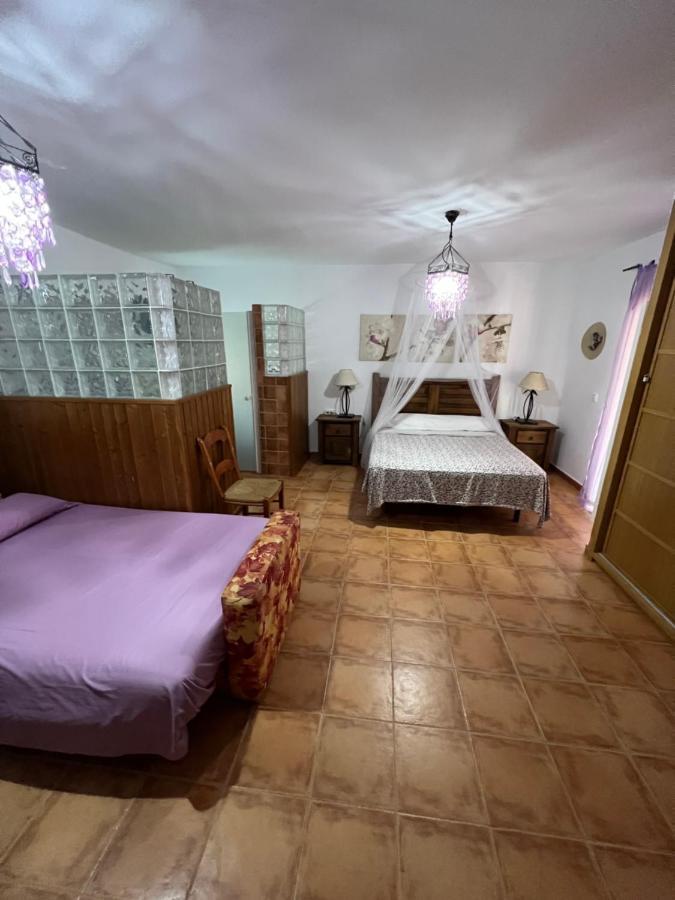 Suite Alhucema Chiclana de la Frontera Exterior photo